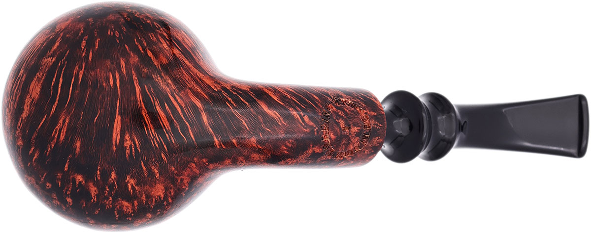 Nording Plateau Smooth Bent Apple (1)