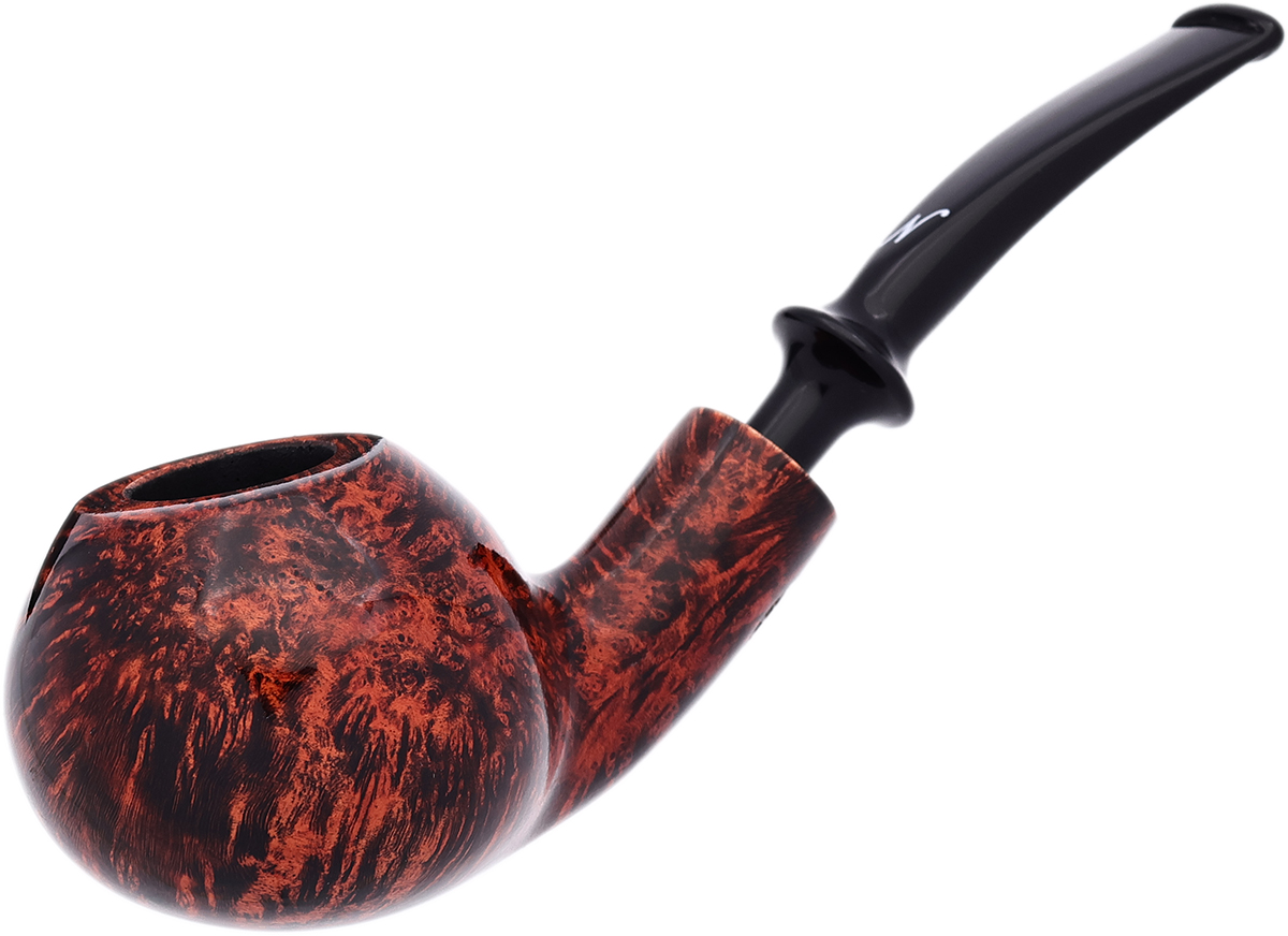 Nording Plateau Smooth Bent Apple (1)