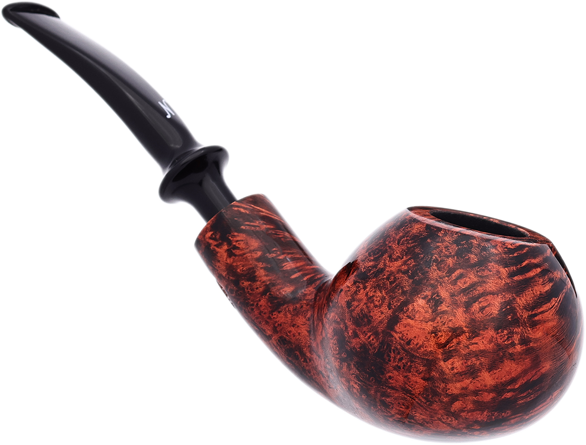Nording Plateau Smooth Bent Apple (1)