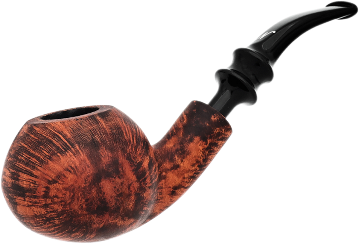 Nording Plateau Smooth Bent Apple (2)