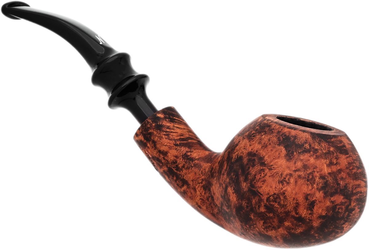 Nording Plateau Smooth Bent Apple (2)