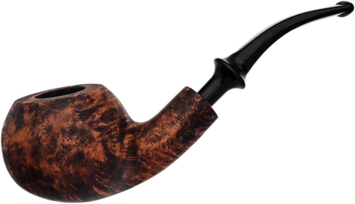 Nording Plateau Smooth Bent Apple (2)