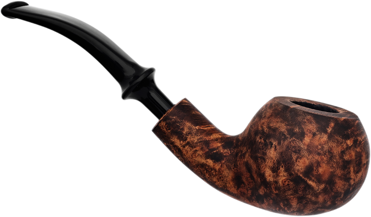 Nording Plateau Smooth Bent Apple (2)