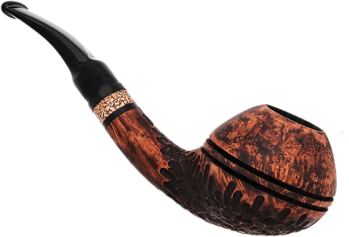Nording Partially Rusticated Rhodesian (B)