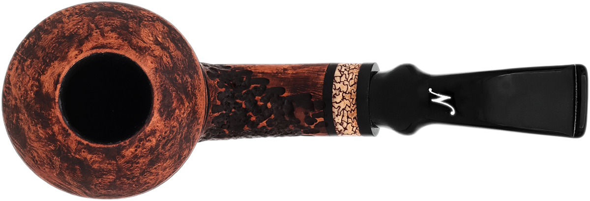Nording Partially Rusticated Rhodesian (B)