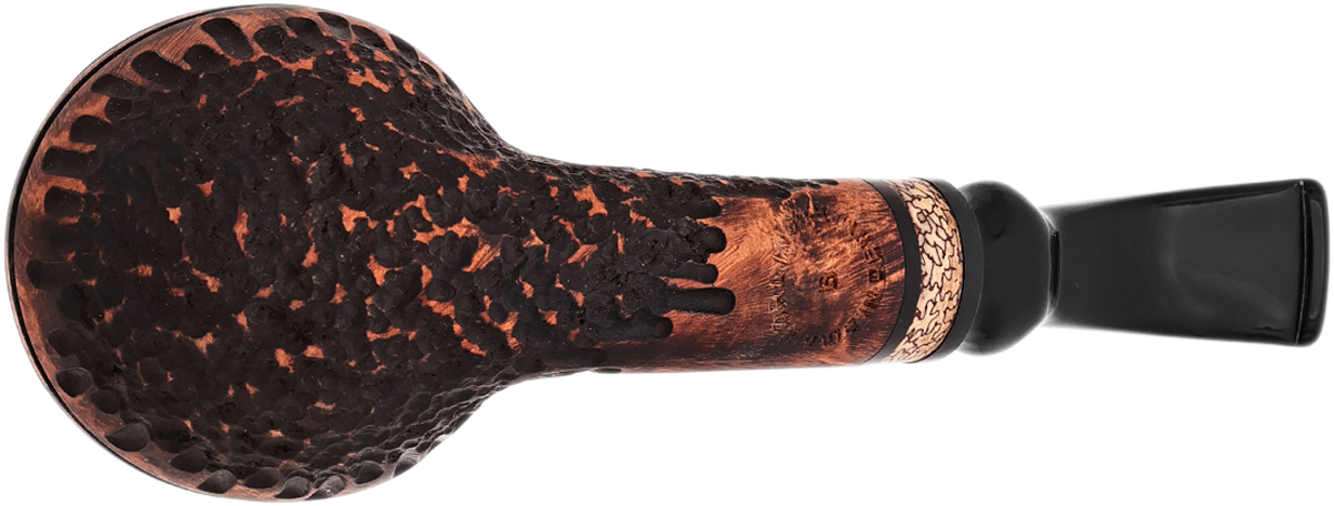 Nording Partially Rusticated Rhodesian (B)