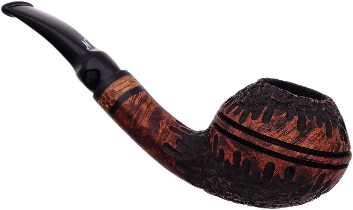 Nording Partially Rusticated Rhodesian (B)