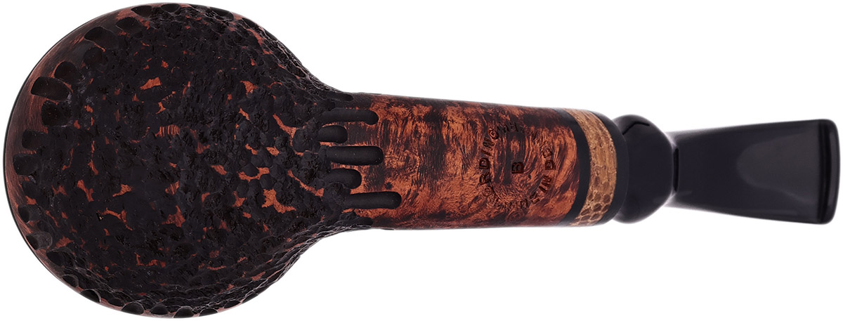 Nording Partially Rusticated Rhodesian (B)