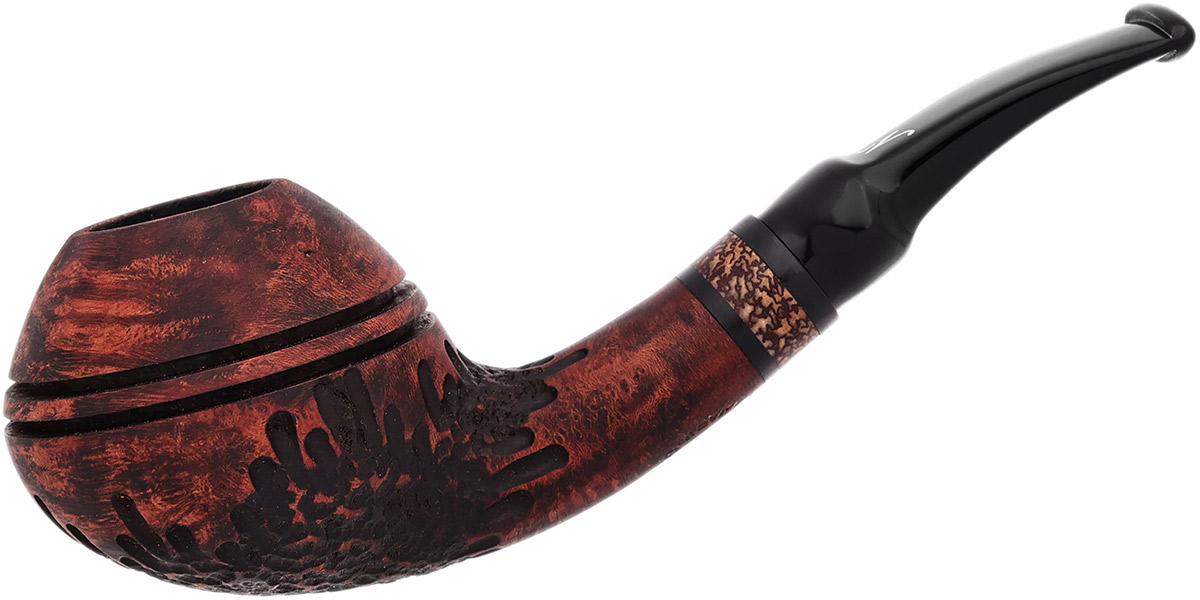 Nording Partially Rusticated Rhodesian (B)