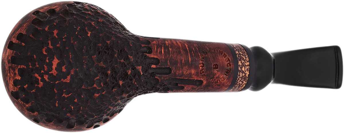 Nording Partially Rusticated Rhodesian (B)