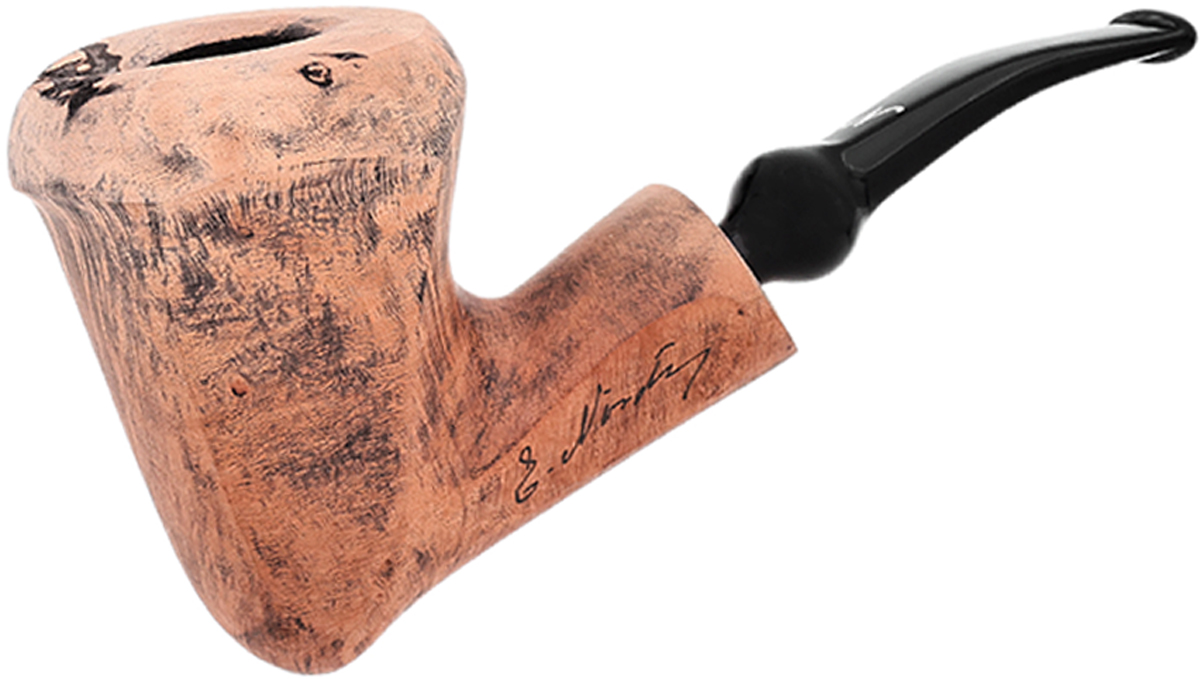 Nording Signature Black Freehand
