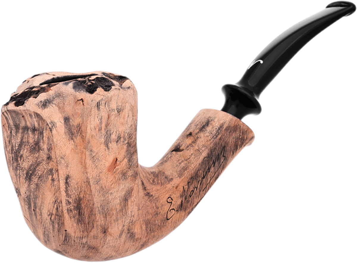 Nording Signature Black Freehand