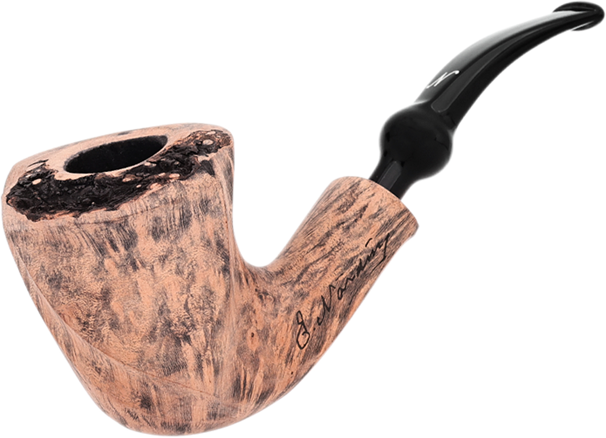 Nording Signature Black Freehand