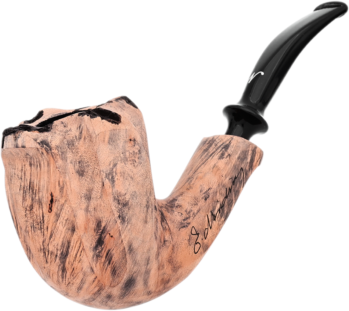 Nording Signature Black Freehand