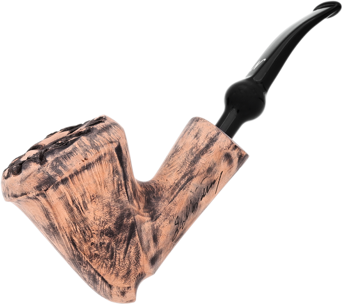 Nording Signature Black Freehand