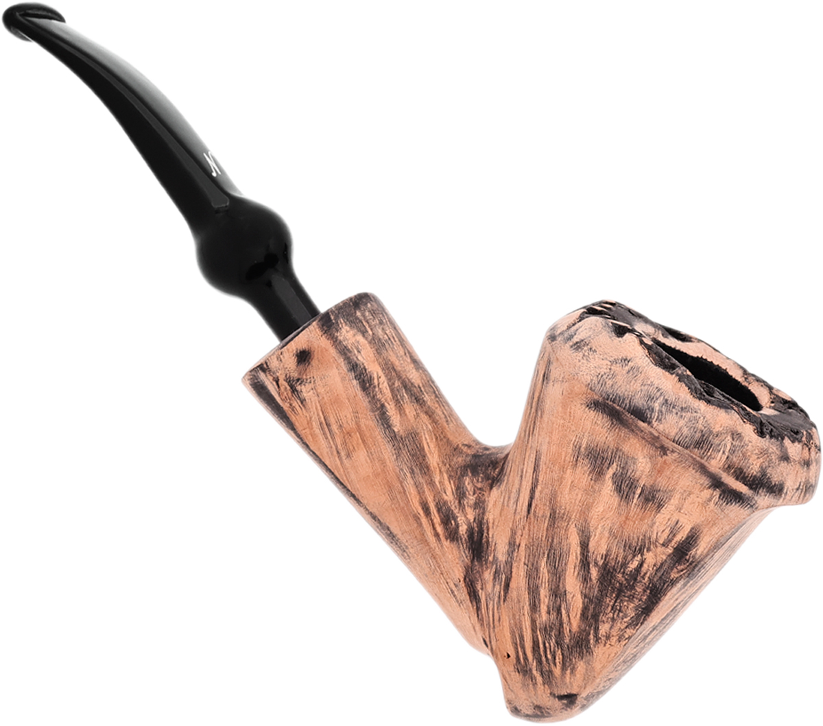 Nording Signature Black Freehand