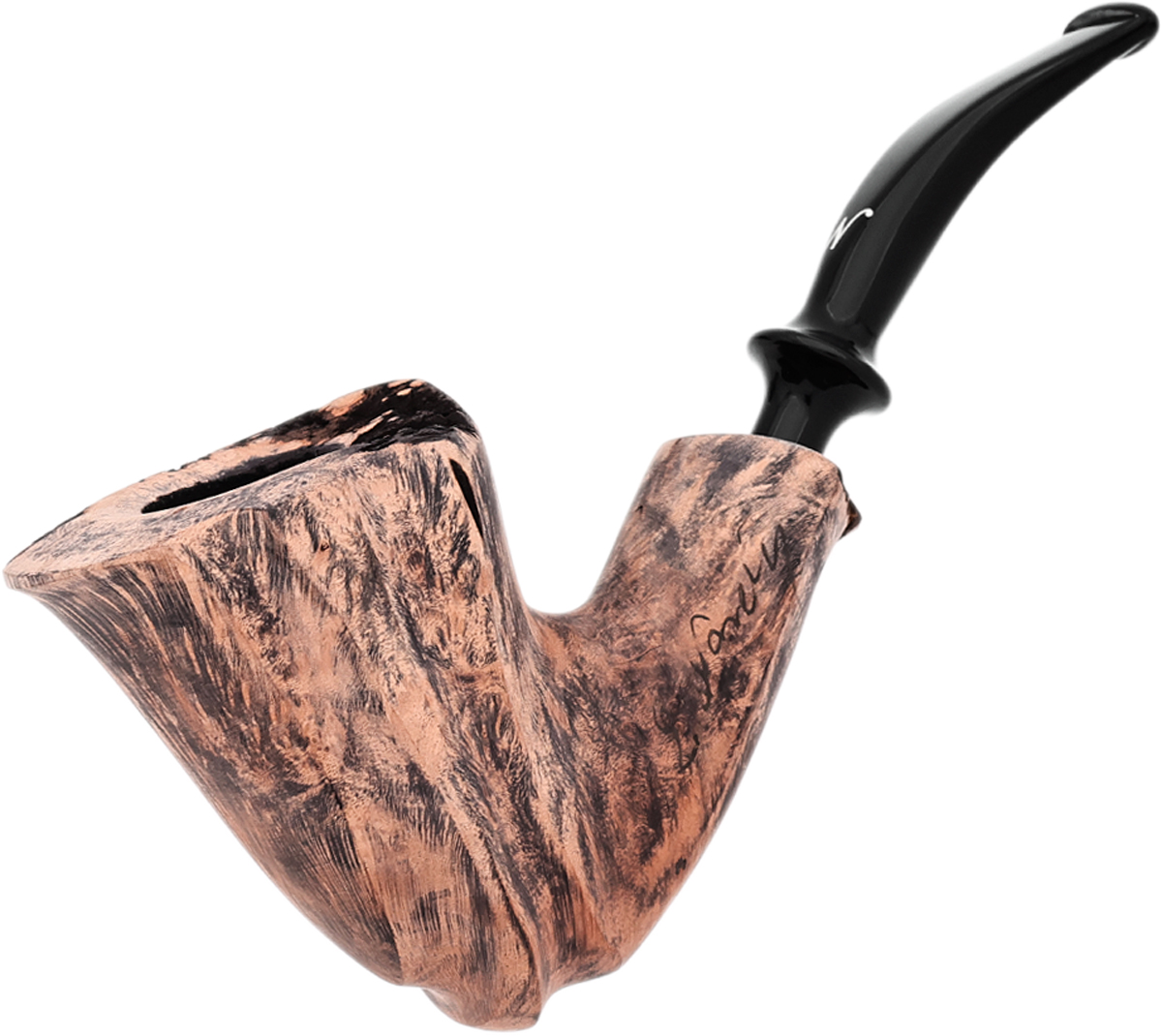 Nording Signature Black Freehand