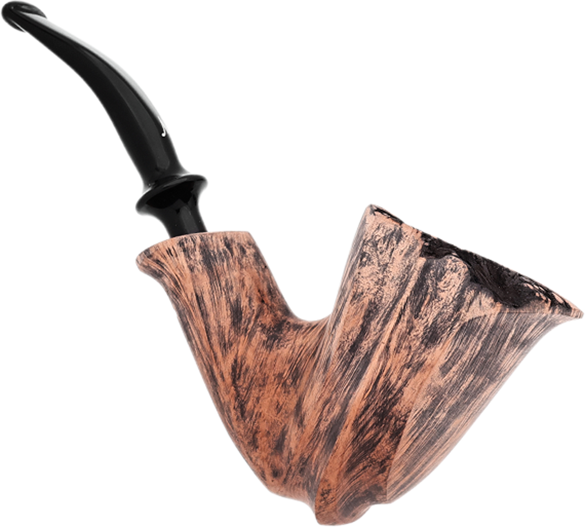 Nording Signature Black Freehand