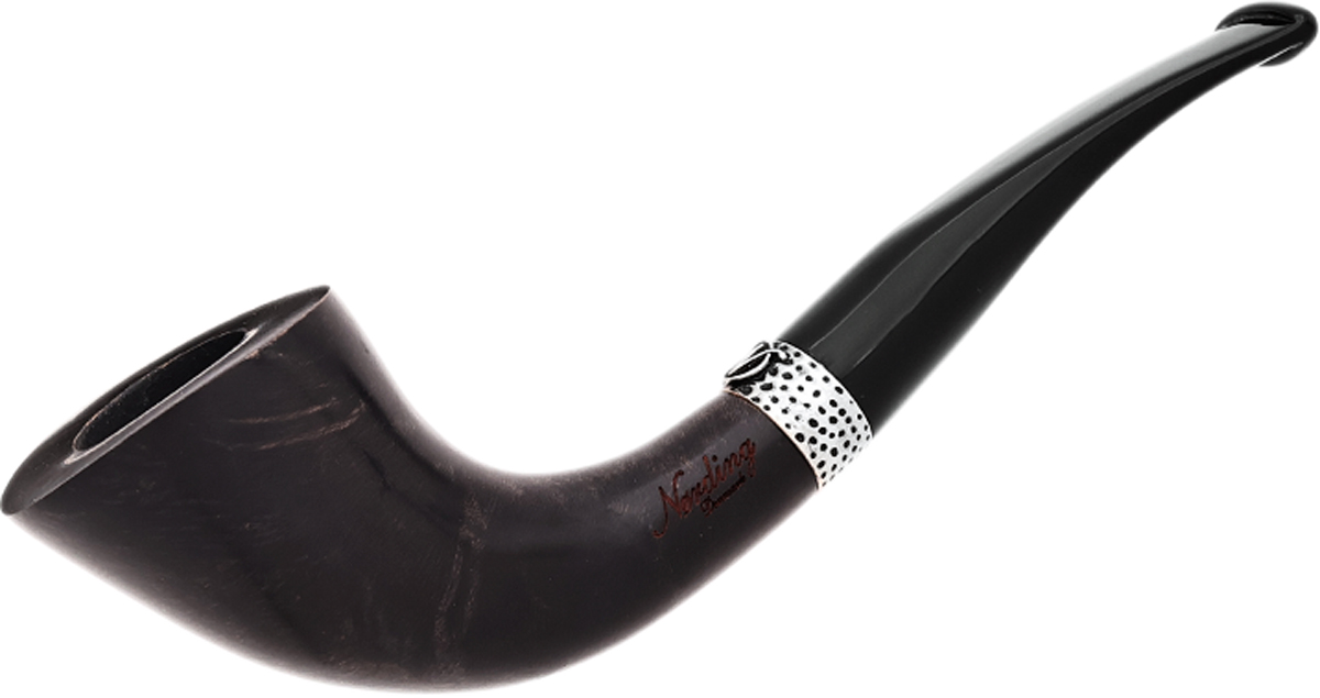 Nording Silver Classic Smooth Zulu