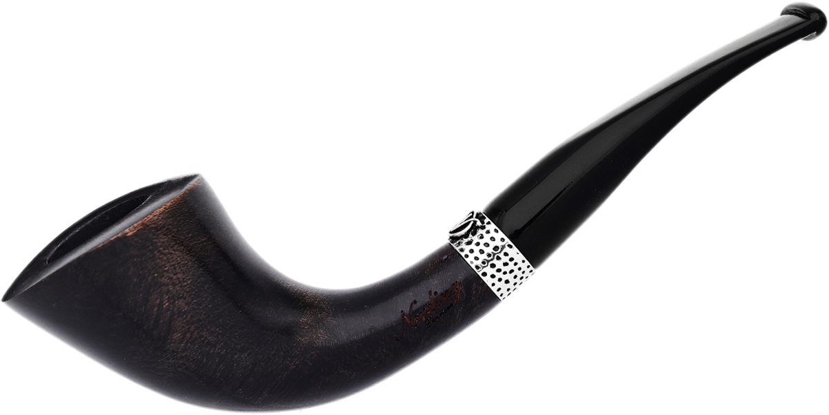Nording Silver Classic Smooth Zulu