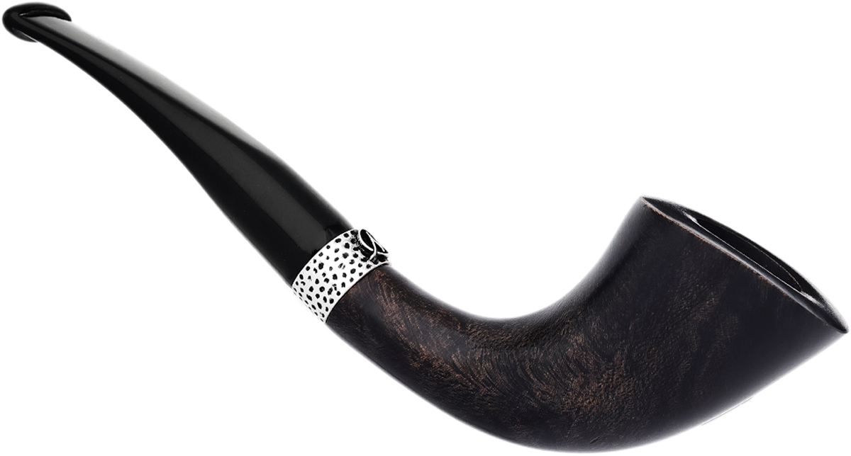 Nording Silver Classic Smooth Zulu