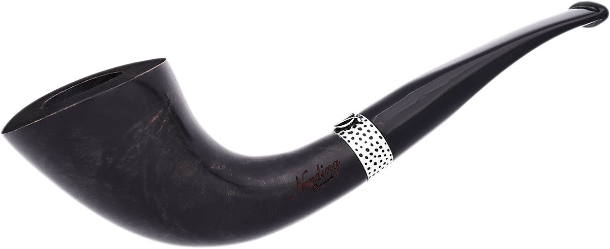 Nording Silver Classic Smooth Zulu