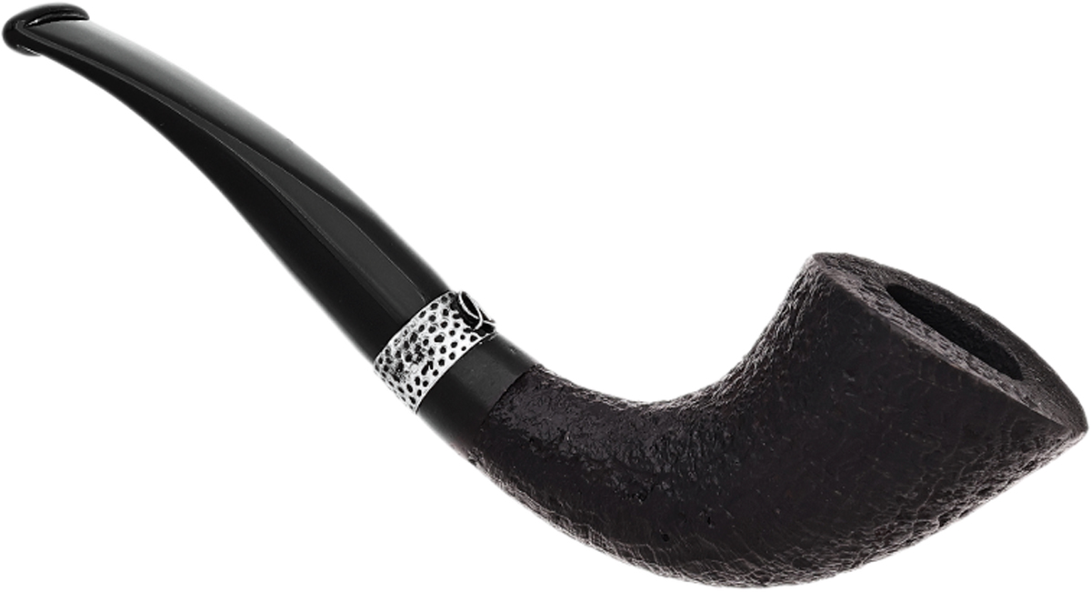 Nording Silver Classic Sandblasted Zulu
