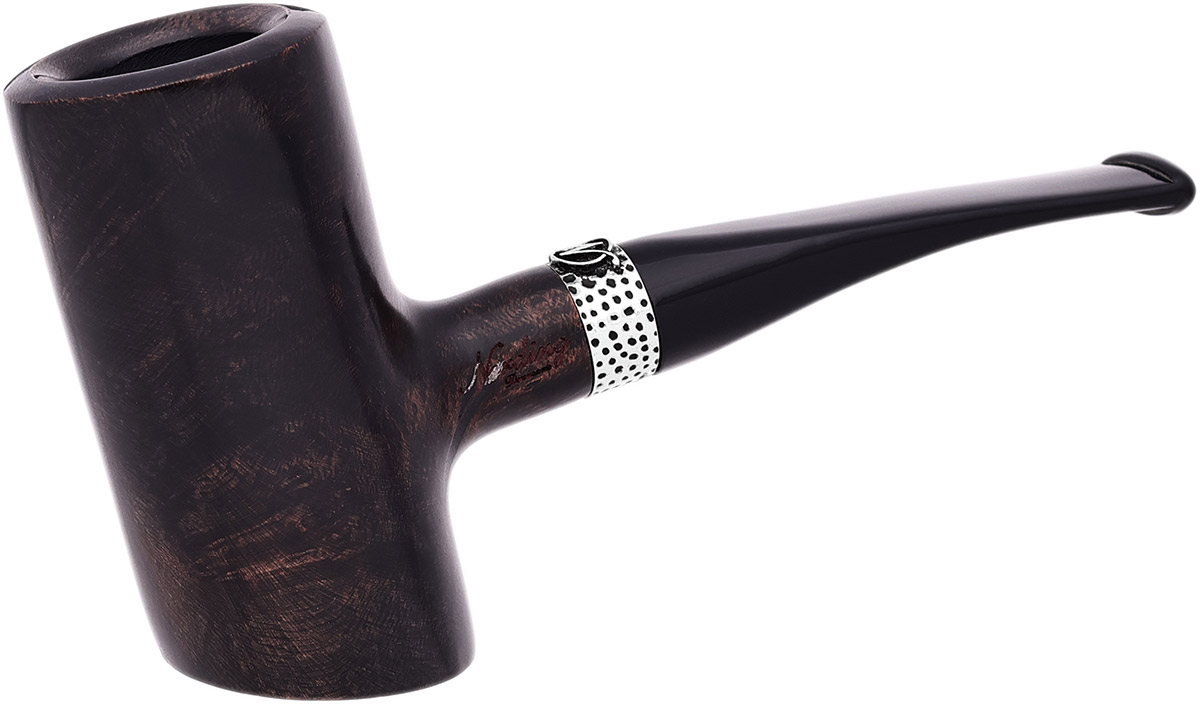 Nording Silver Classic Smooth Poker