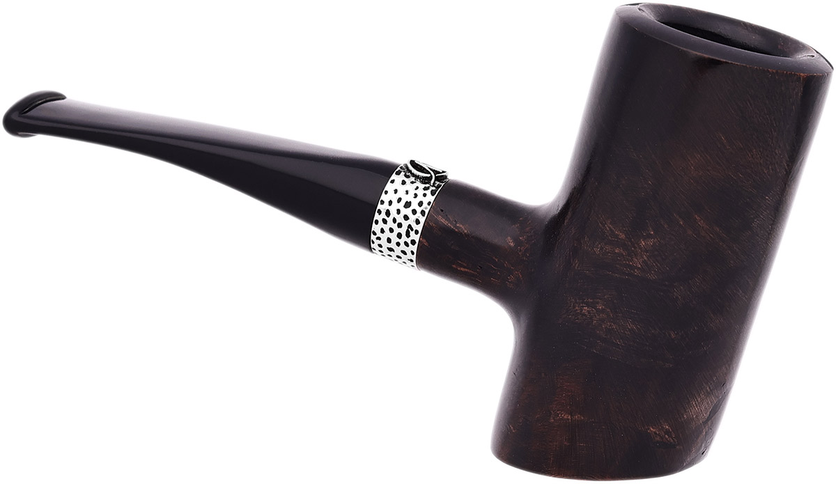 Nording Silver Classic Smooth Poker