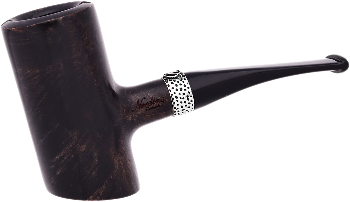 Nording Silver Classic Smooth Poker