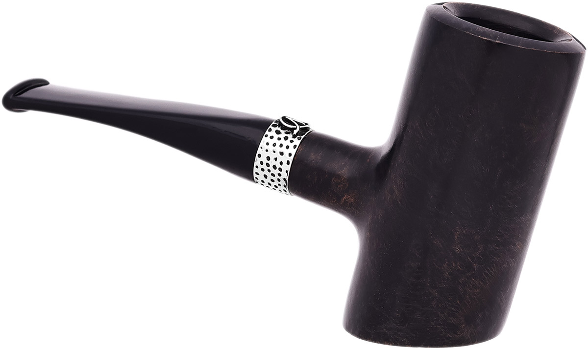 Nording Silver Classic Smooth Poker