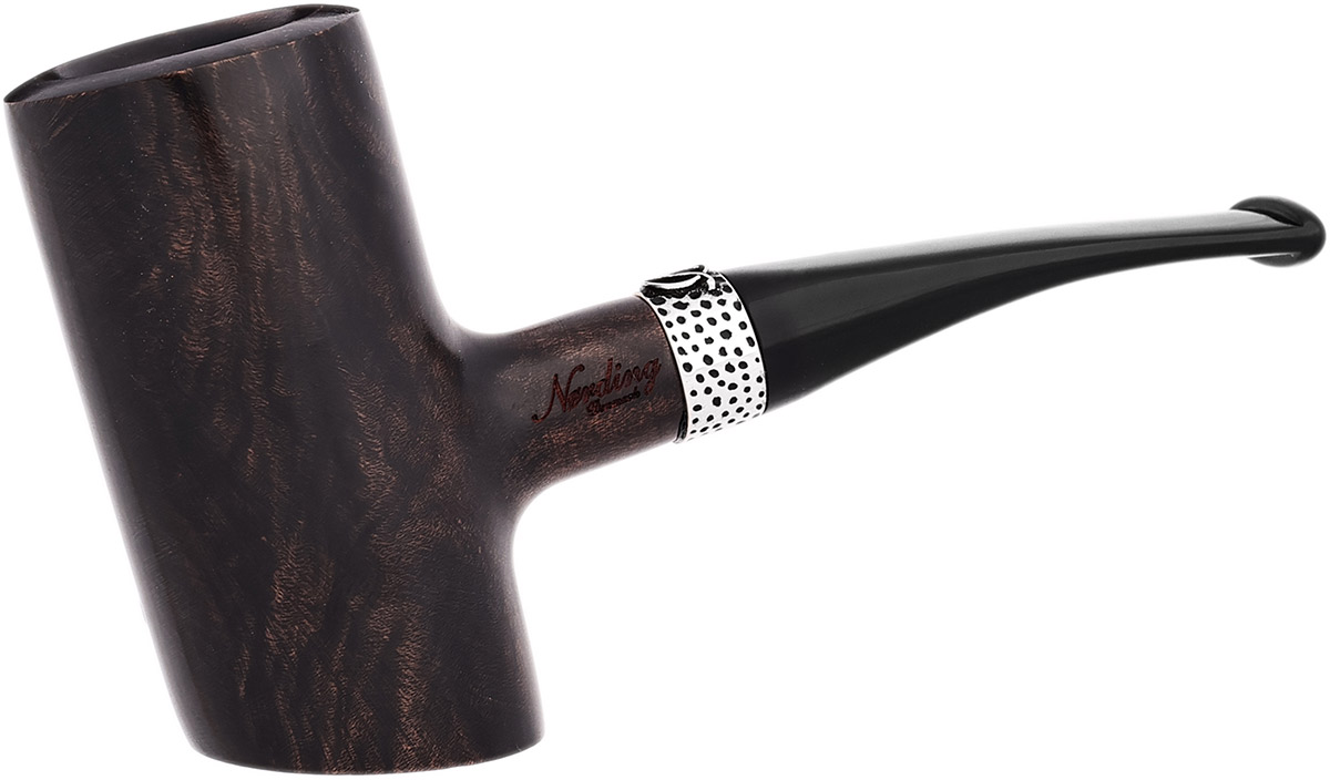 诺丁 Silver Classic 光面 扑克斗