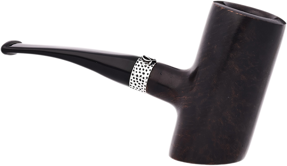 Nording Silver Classic Smooth Poker