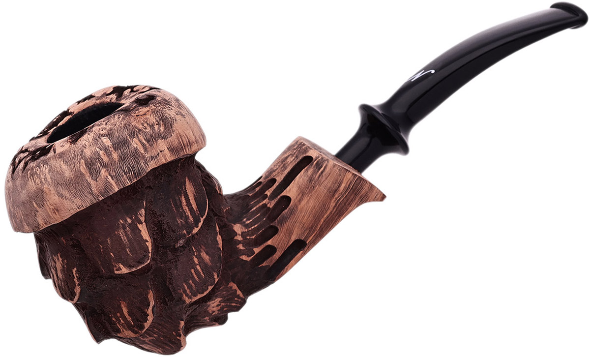 Nording Spruce Matte Freehand