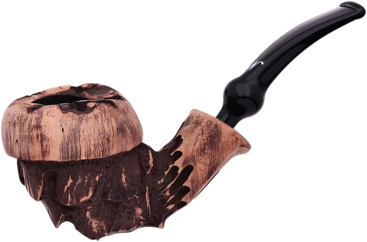 Nording Spruce Matte Freehand