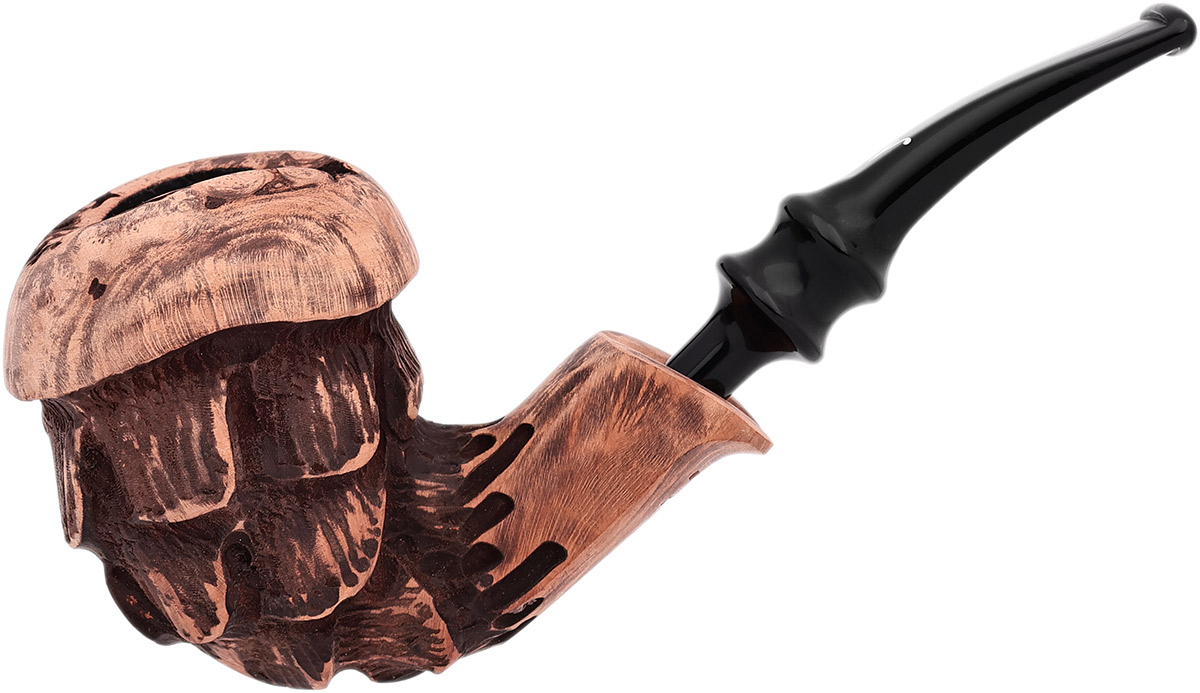 Nording Spruce Matte Freehand