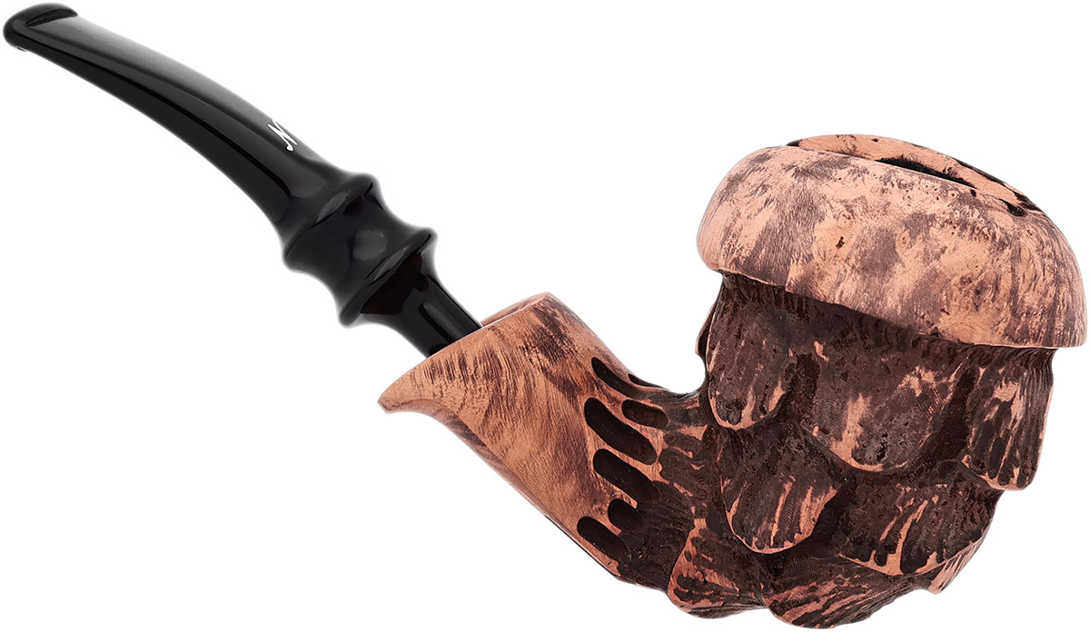 Nording Spruce Matte Freehand