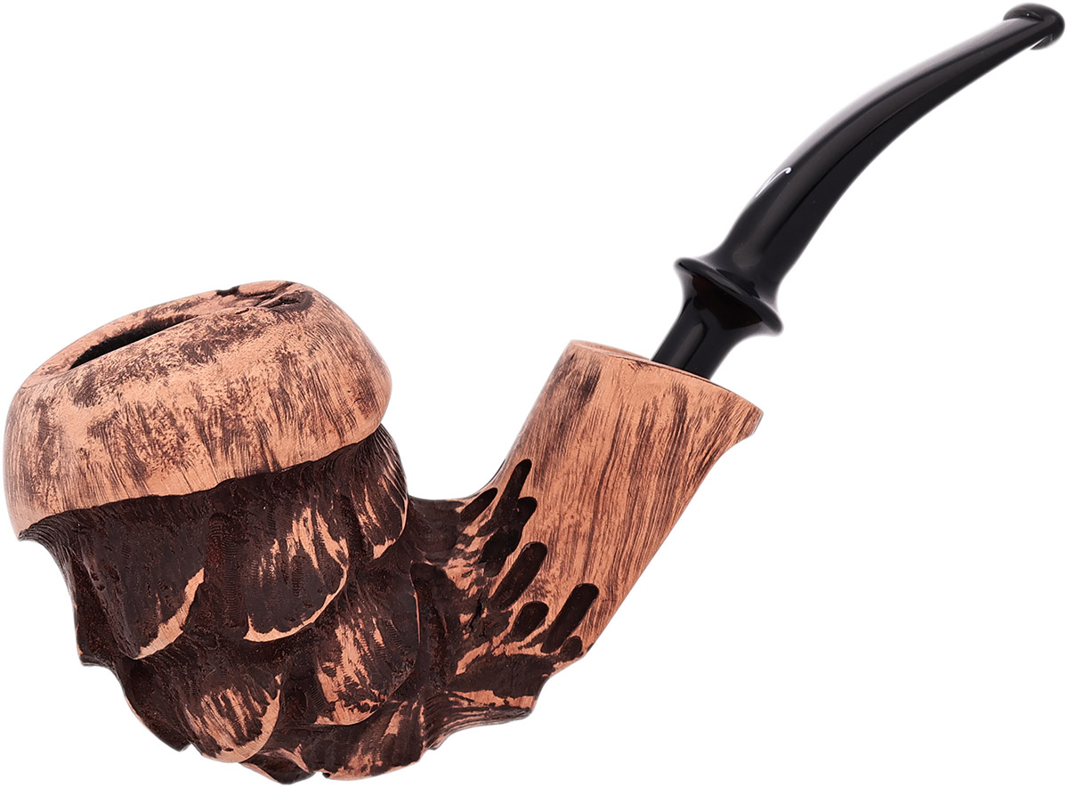 Nording Spruce Matte Freehand