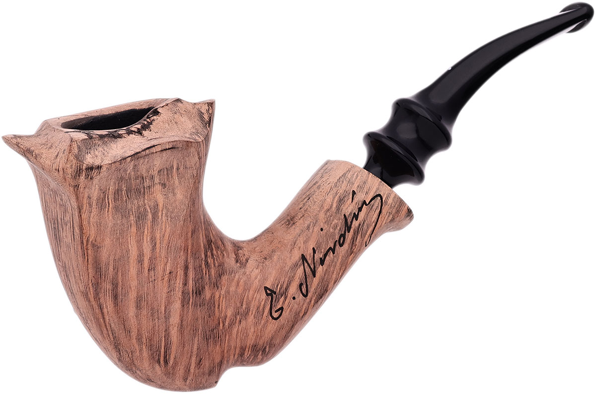 Nording Signature Black Freehand