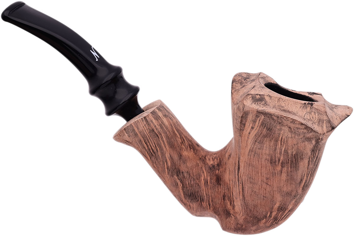 Nording Signature Black Freehand