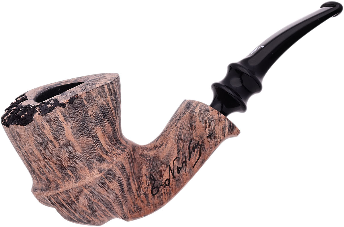 Nording Signature Black Freehand
