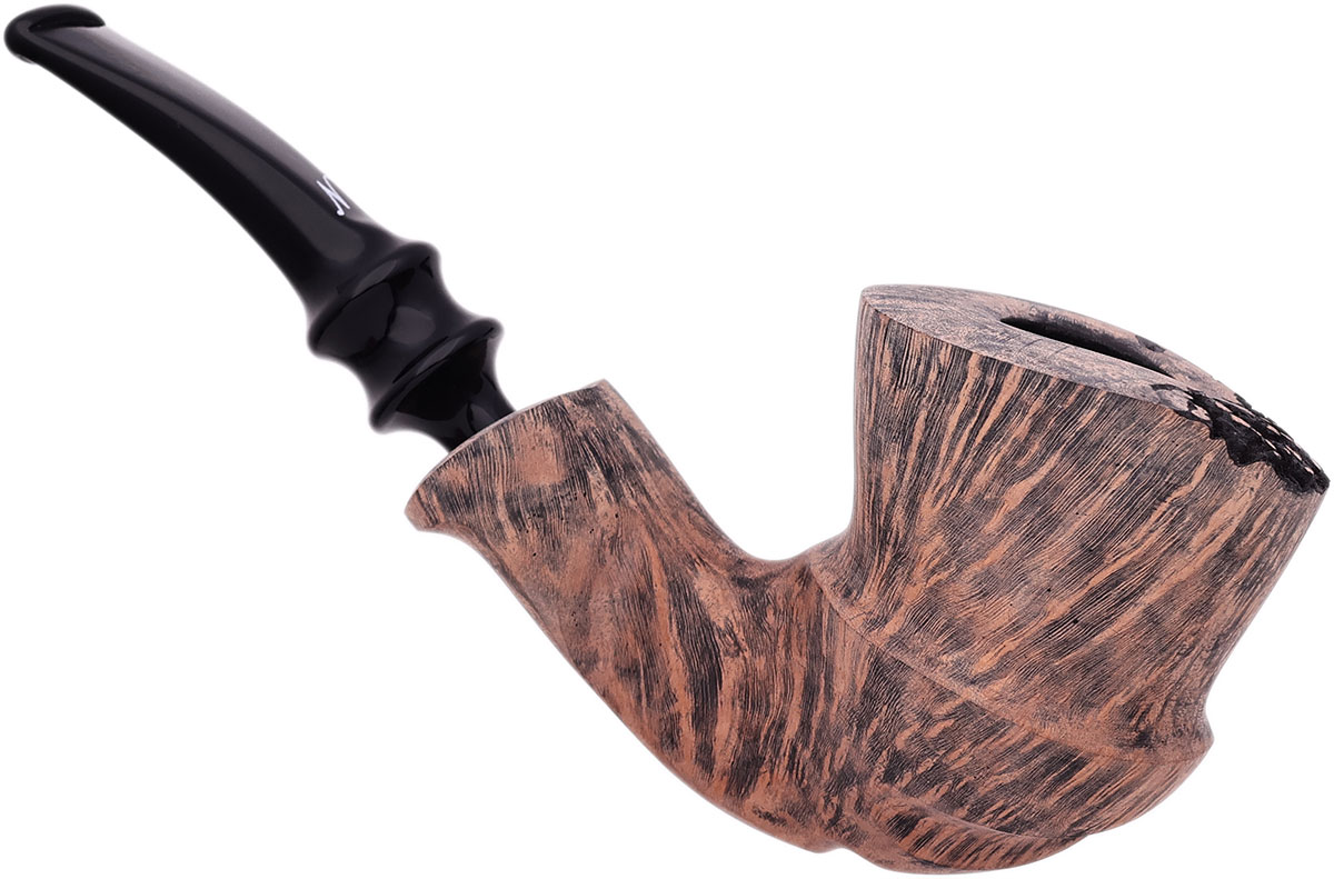 Nording Signature Black Freehand