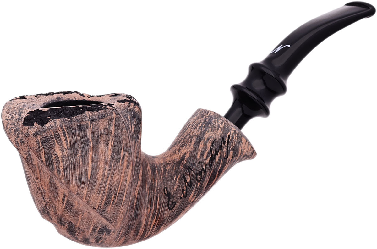 Nording Signature Black Freehand