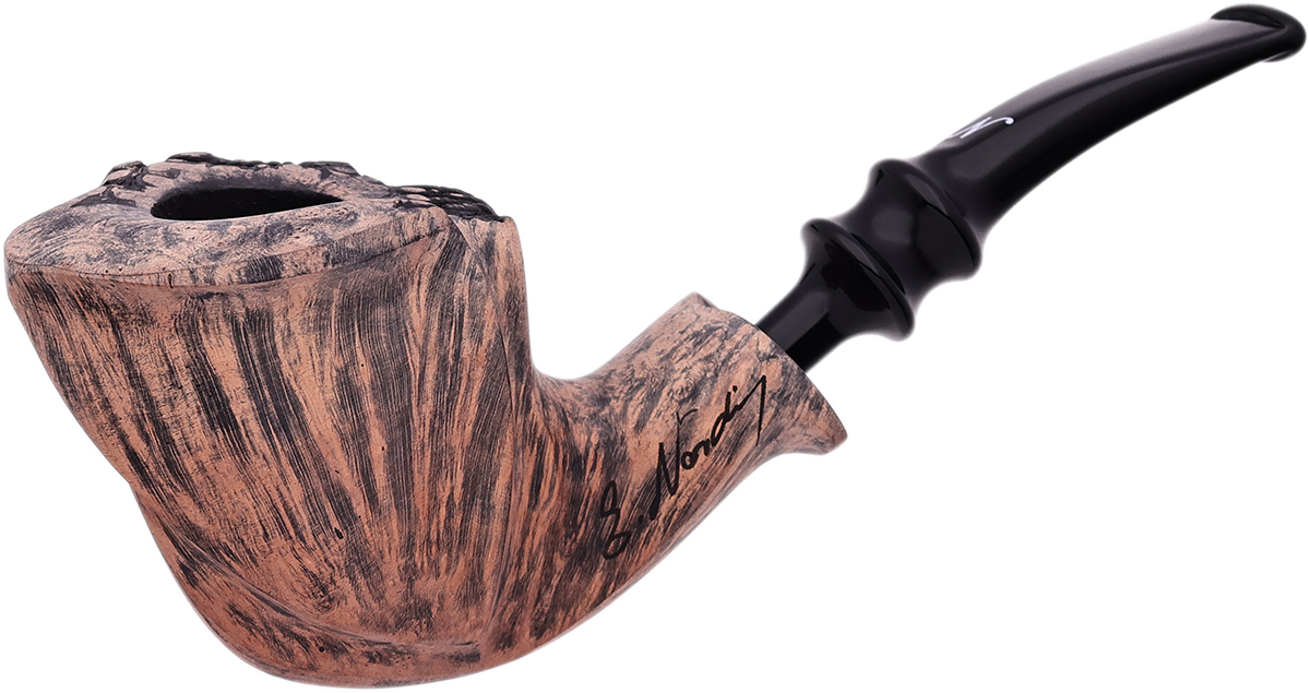 Nording Signature Black Freehand