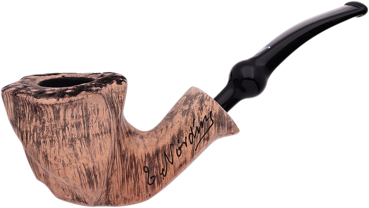 Nording Signature Black Freehand