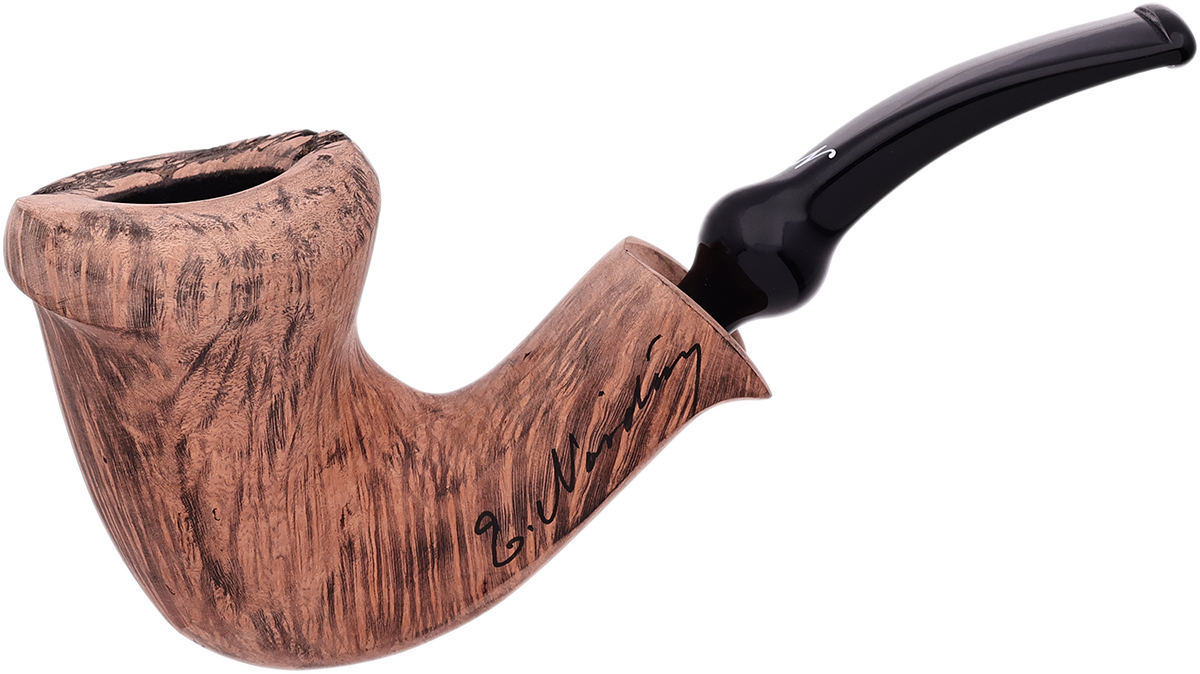 Nording Signature Black Freehand
