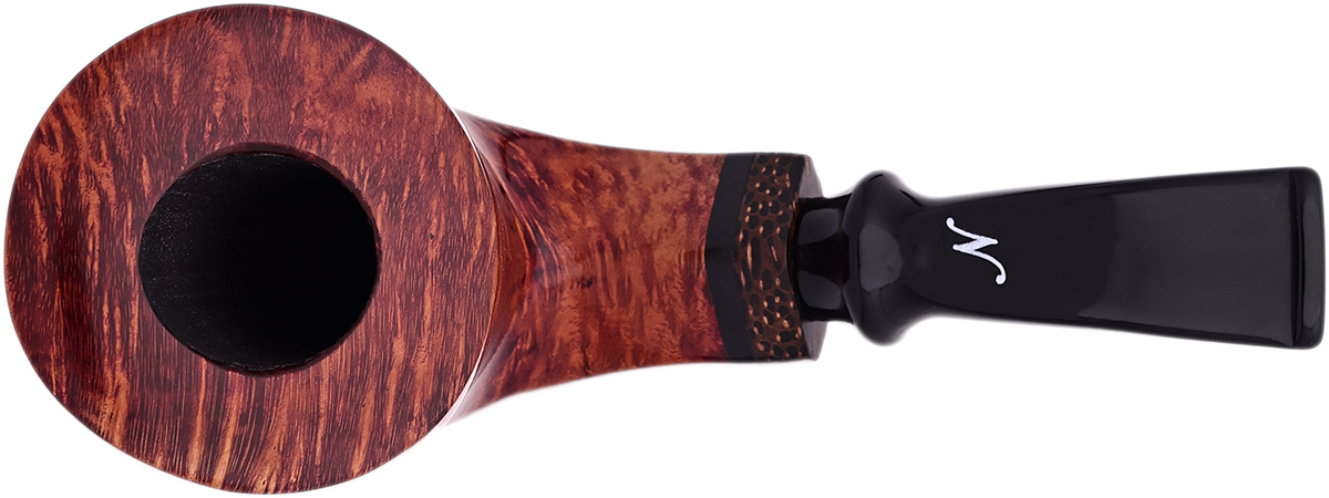 Nording Smooth Bent Dublin Nosewarmer (3-3)