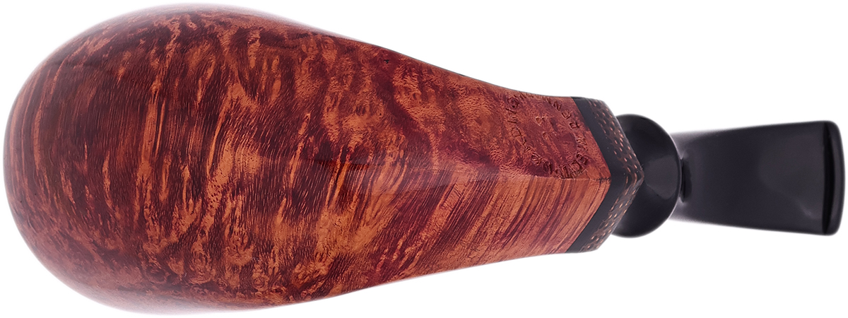 Nording Smooth Bent Dublin Nosewarmer (3-3)