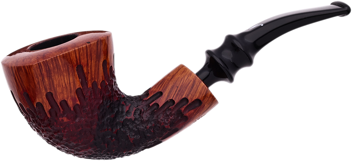 Nording Plateau Partially Rusticated Bent Dublin (3)