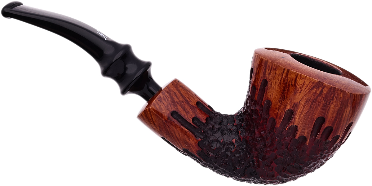 Nording Plateau Partially Rusticated Bent Dublin (3)